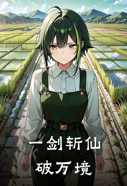 一剑斩仙破万境