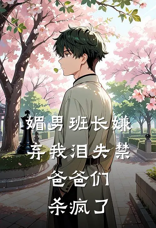 媚男班长嫌弃我泪失禁，爸爸们杀疯了
