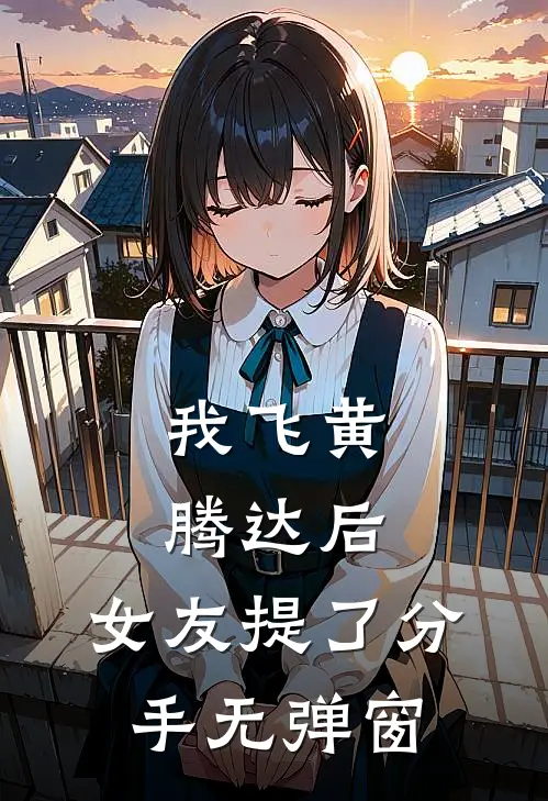 我飞黄腾达后，女友提了分手无弹窗