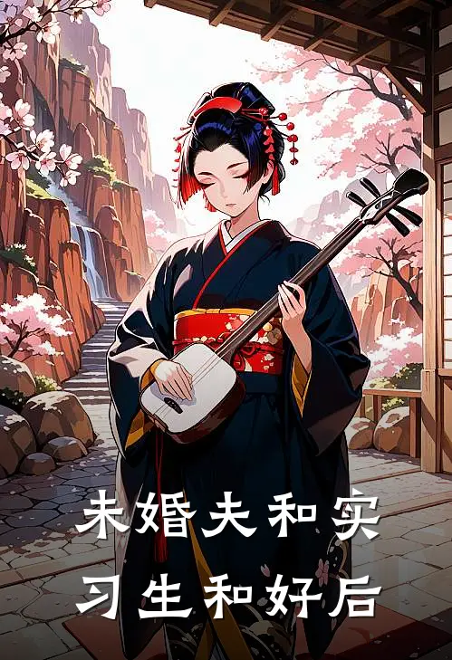 未婚夫和实习生和好后
