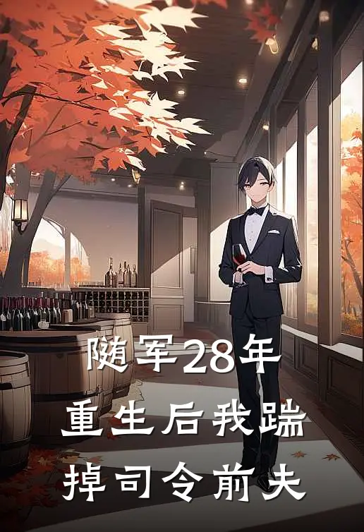 随军28年，重生后我踹掉司令前夫