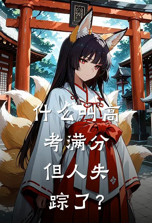 什么叫高考满分，但人失踪了？