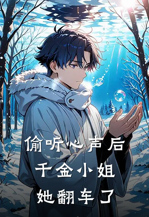偷听心声后，千金小姐她翻车了