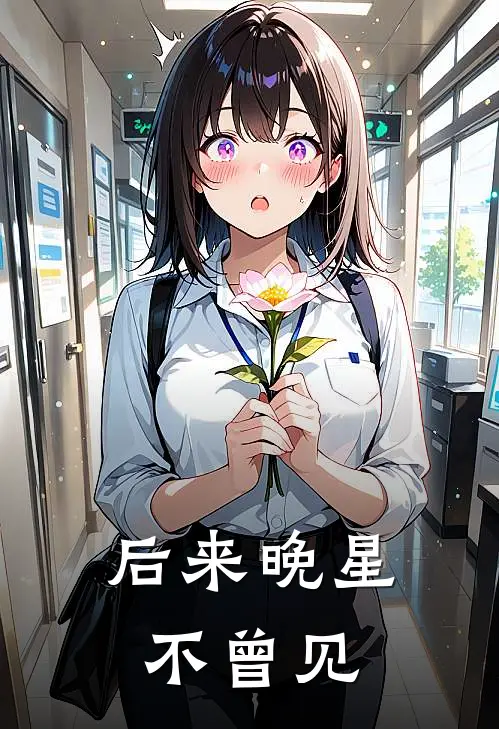 后来晚星不曾见