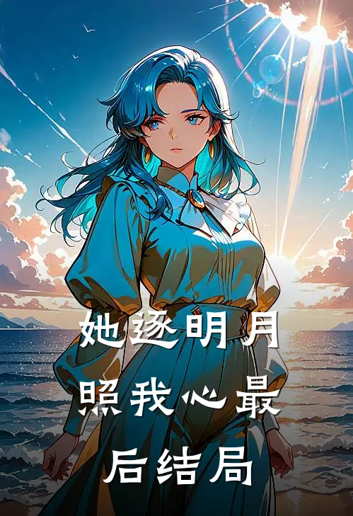 她逐明月照我心最后结局