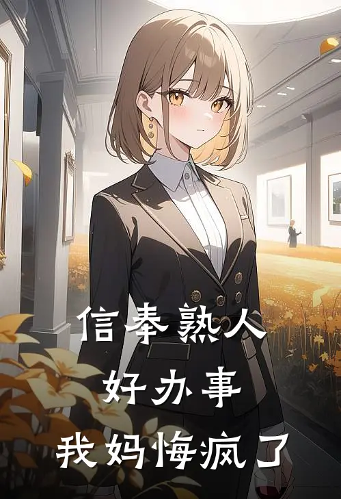 信奉熟人好办事，我妈悔疯了