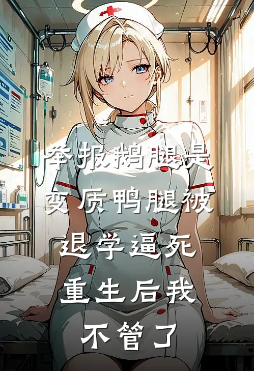 举报鹅腿是变质鸭腿被退学逼死，重生后我不管了