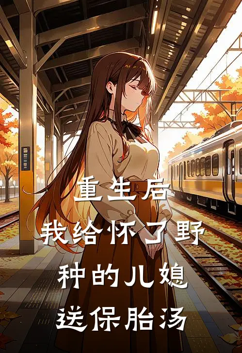 重生后，我给怀了野种的儿媳送保胎汤