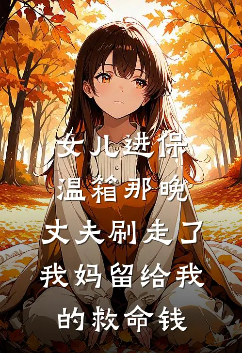 女儿进保温箱那晚，丈夫刷走了我妈留给我的救命钱