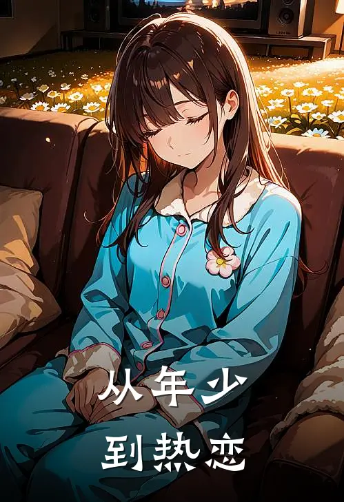 从年少到热恋