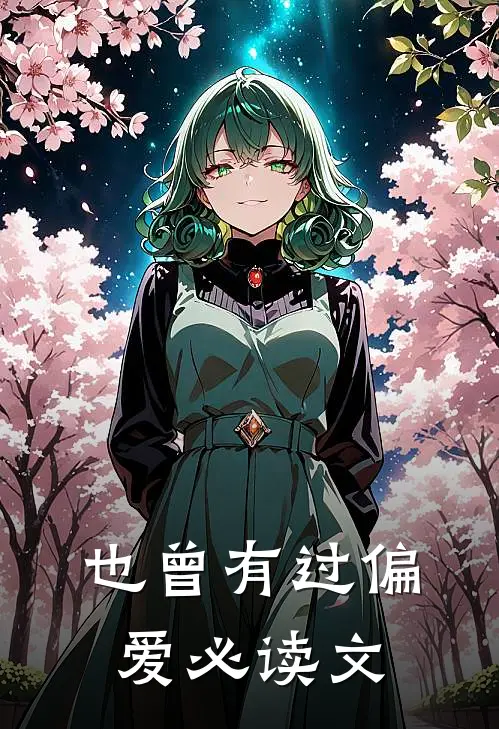 也曾有过偏爱必读文
