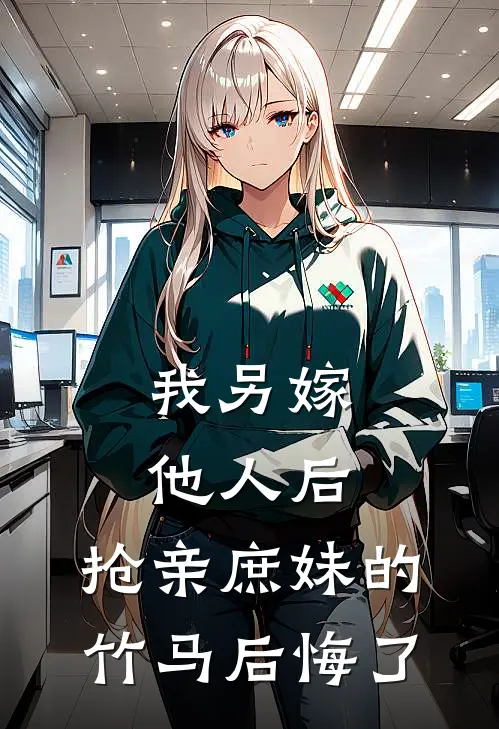 我另嫁他人后，抢亲庶妹的竹马后悔了