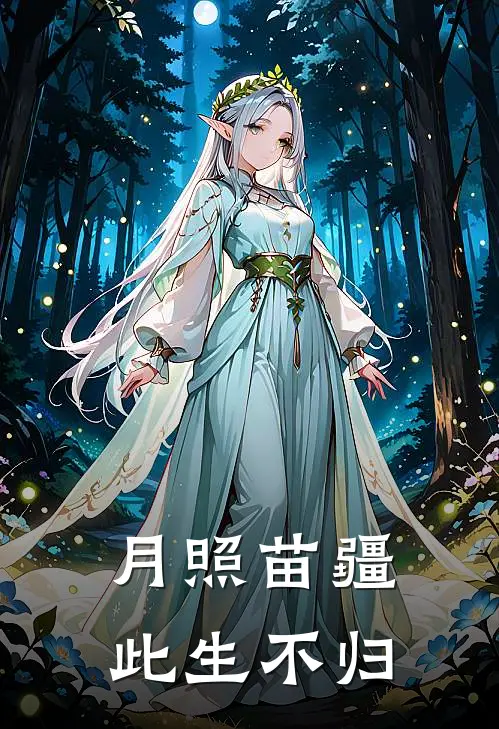 月照苗疆，此生不归