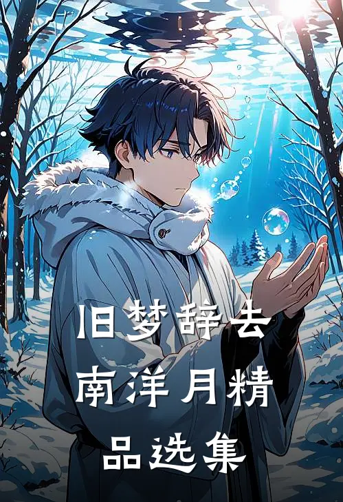 旧梦辞去南洋月精品选集