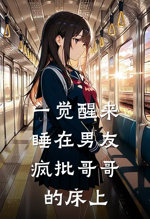 一觉醒来，睡在男友疯批哥哥的床上
