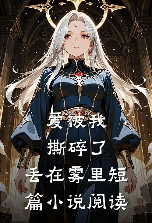 爱被我撕碎了，丢在雾里短篇小说阅读