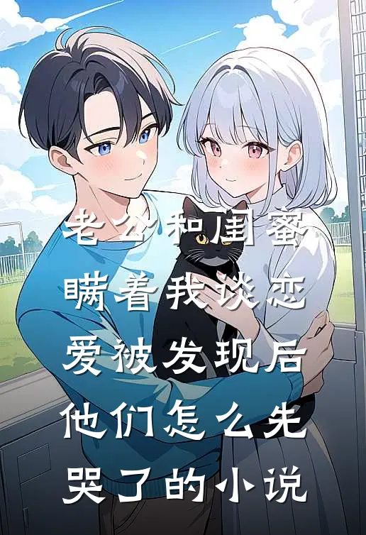 老公和闺蜜瞒着我谈恋爱被发现后，他们怎么先哭了的小说