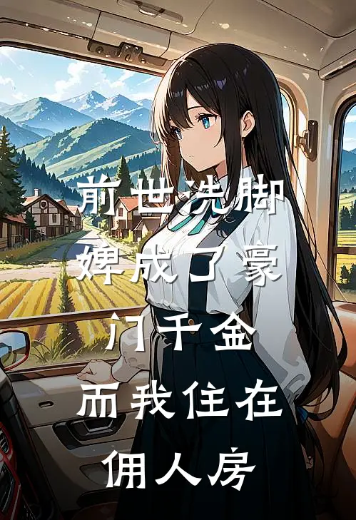 前世洗脚婢成了豪门千金，而我住在佣人房