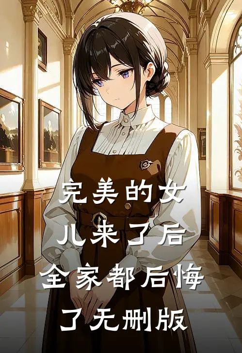 完美的女儿来了后，全家都后悔了无删版