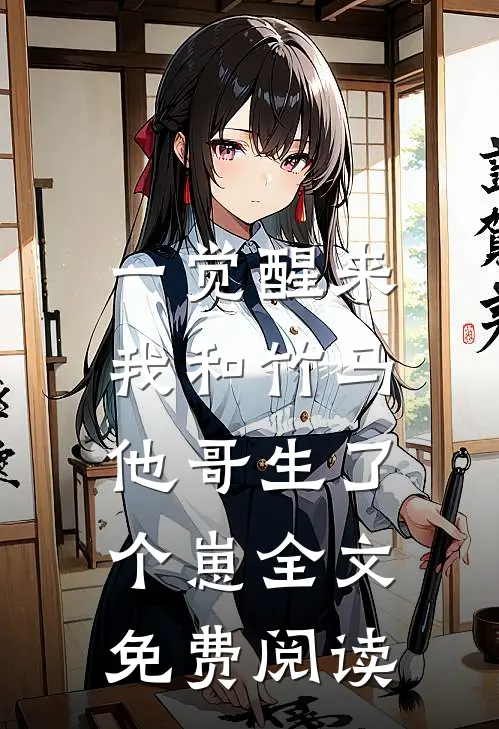 一觉醒来，我和竹马他哥生了个崽全文免费阅读