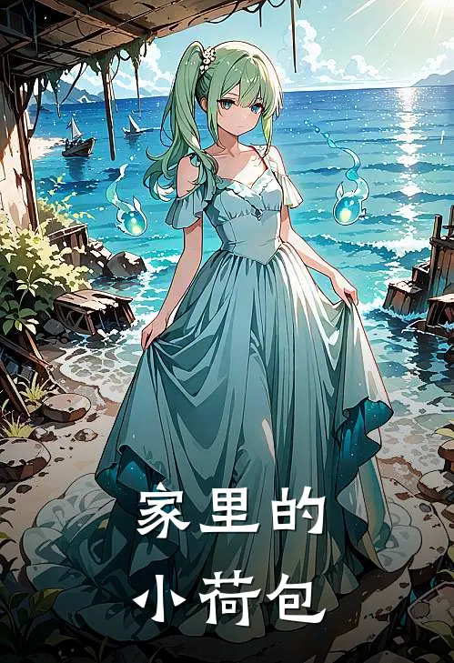 家里的小荷包