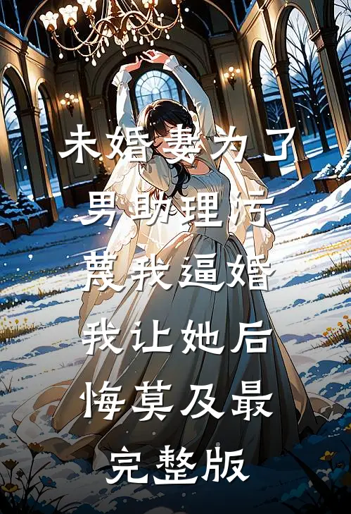 未婚妻为了男助理污蔑我逼婚，我让她后悔莫及最完整版