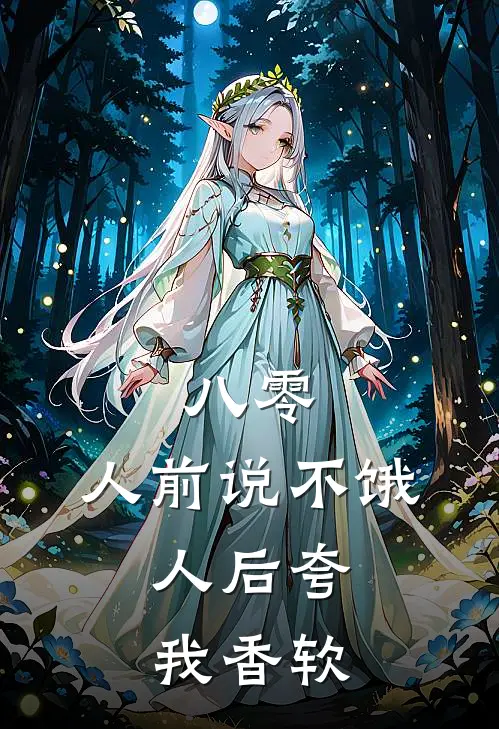 八零：人前说不饿，人后夸我香软