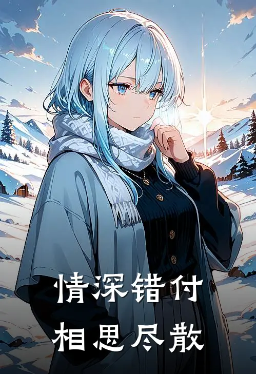情深错付相思尽散
