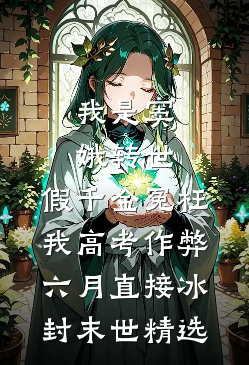 我是窦娥转世，假千金冤枉我高考作弊六月直接冰封末世精选