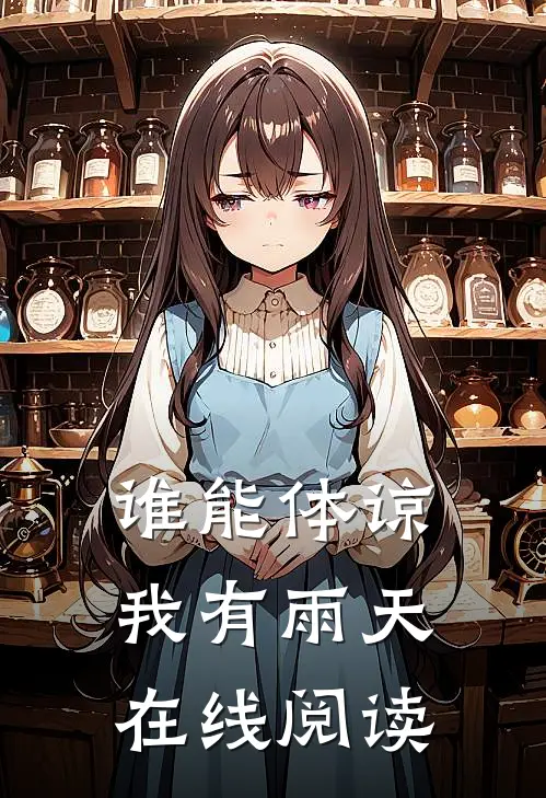 谁能体谅我有雨天在线阅读