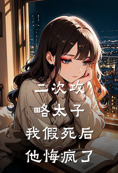 二次攻略太子，我假死后他悔疯了