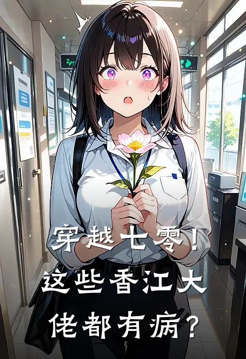 穿越七零！这些香江大佬都有病？