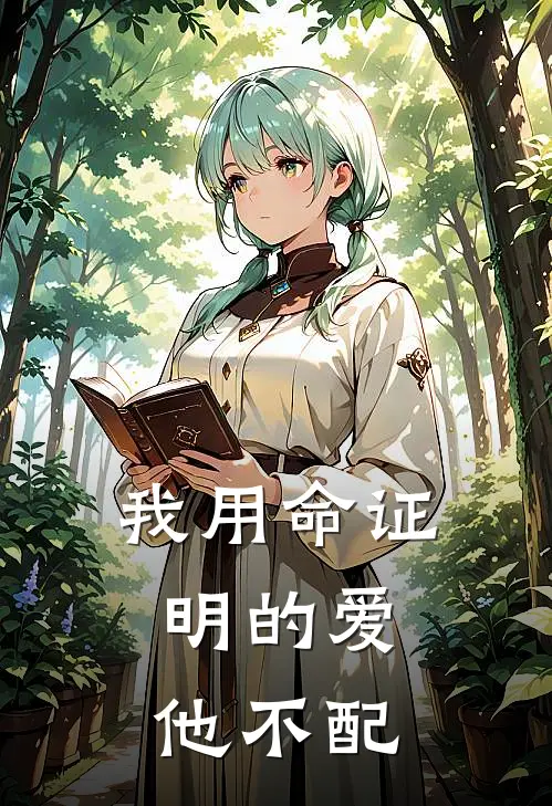 我用命证明的爱，他不配