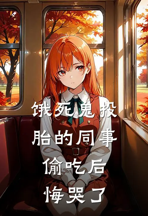 饿死鬼投胎的同事偷吃后，悔哭了