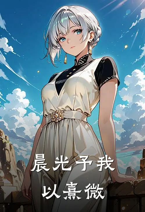 晨光予我以熹微