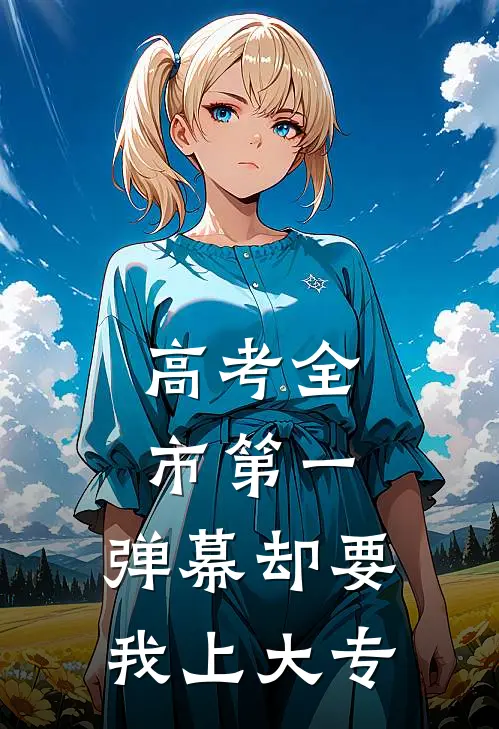高考全市第一，弹幕却要我上大专