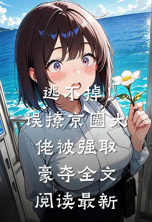 逃不掉！误撩京圈大佬被强取豪夺全文阅读最新