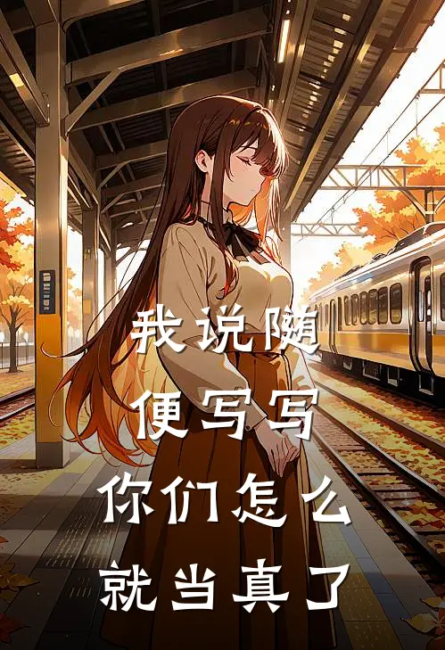 我说随便写写，你们怎么就当真了