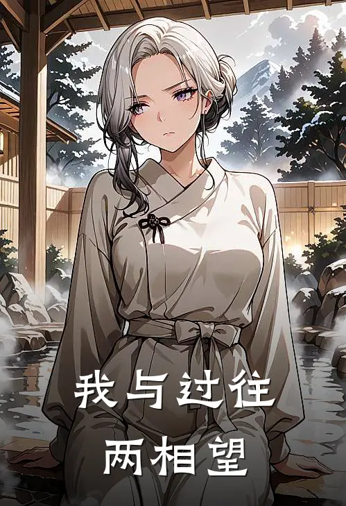 我与过往两相望