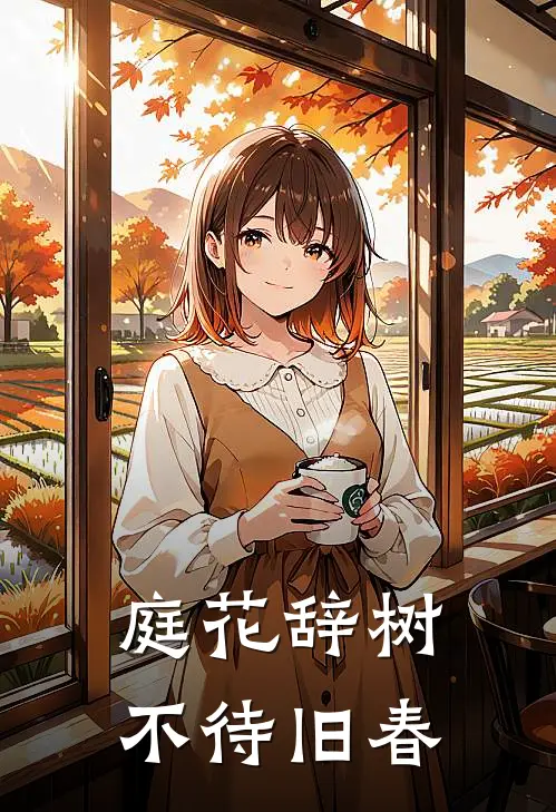 庭花辞树，不待旧春