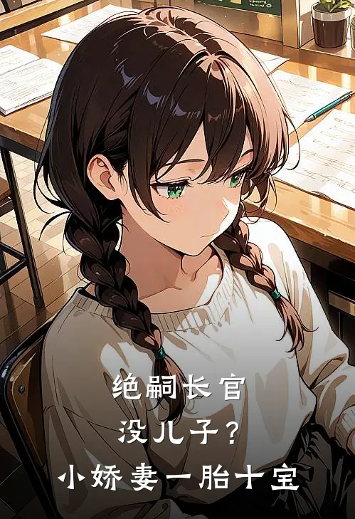 绝嗣长官没儿子？小娇妻一胎十宝