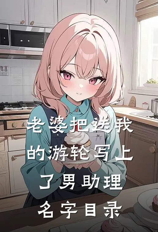 老婆把送我的游轮写上了男助理名字目录