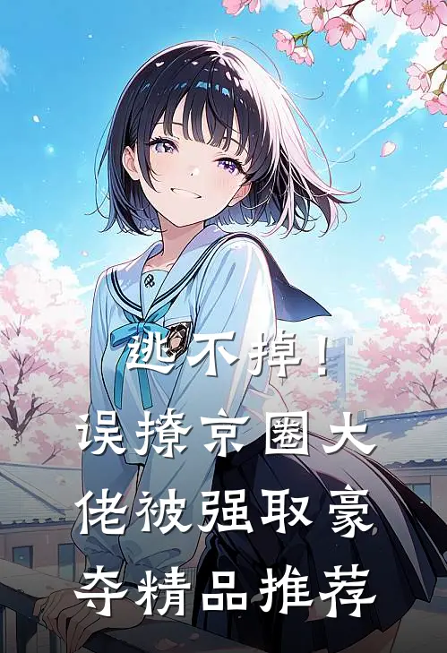 逃不掉！误撩京圈大佬被强取豪夺精品推荐