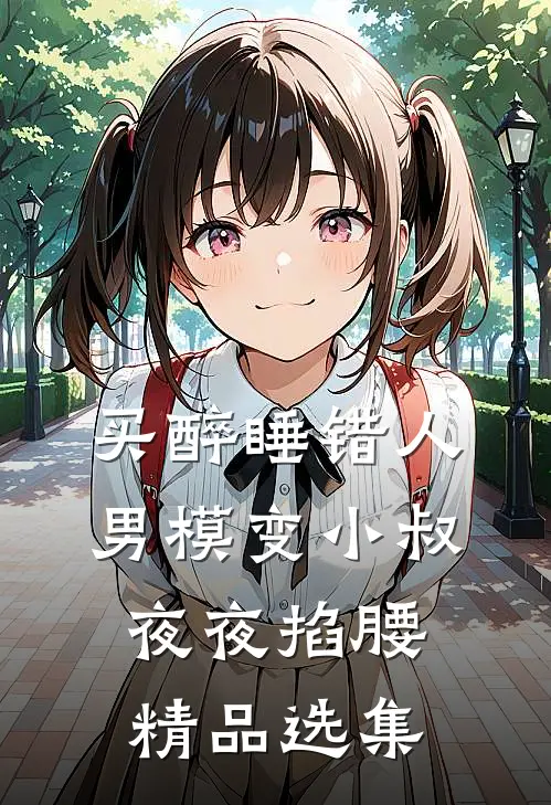 买醉睡错人，男模变小叔夜夜掐腰精品选集