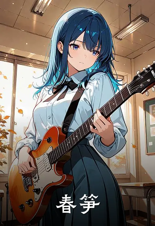 春笋