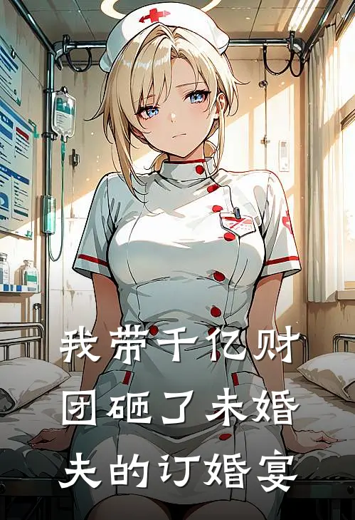 我带千亿财团砸了未婚夫的订婚宴