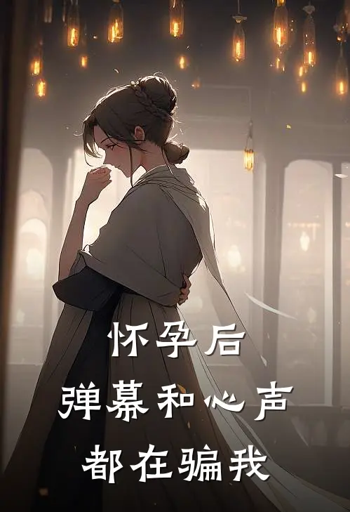 怀孕后，弹幕和心声都在骗我