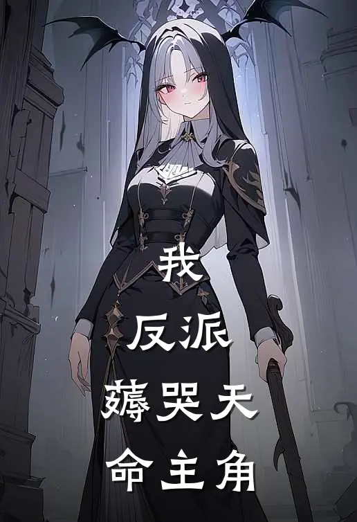 我，反派，薅哭天命主角