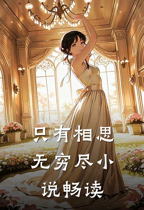 只有相思无穷尽小说畅读