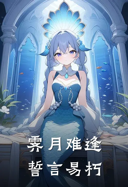 霁月难逢，誓言易朽